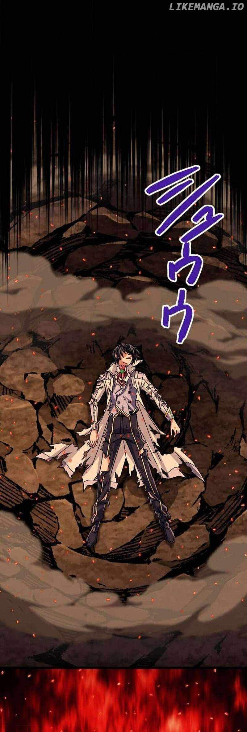 Magic Level 99990000 All-Attribute Great Sage Chapter 98 54